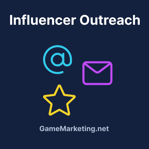 Influencer Outreach & Press Releases